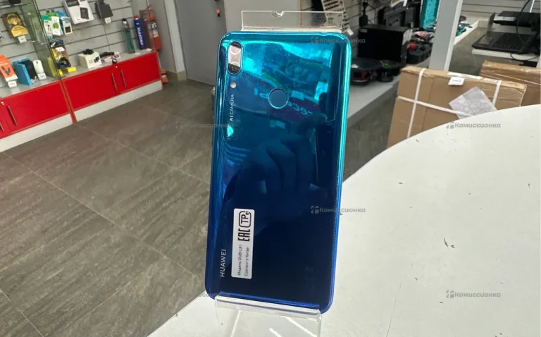 HUAWEI Y7