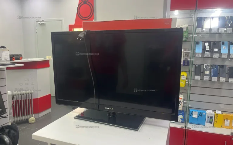 Телевизор Supra STV-LC3277WL