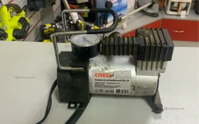 Компрессор СПЕЦ КПА-35