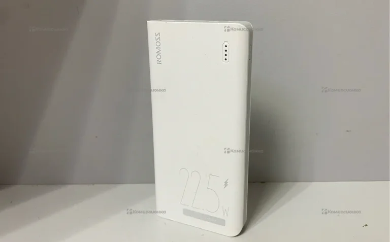 Power Bank 20000