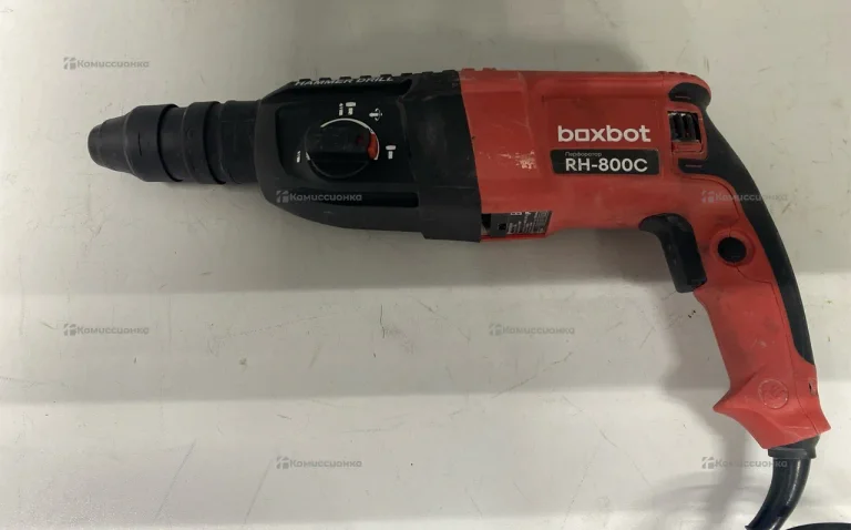 перфоратор boxbot rh-800