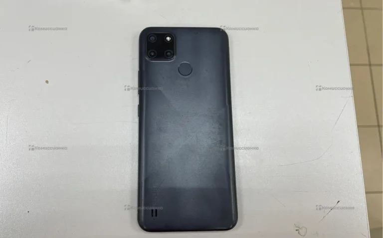 Realme с21y 4/64