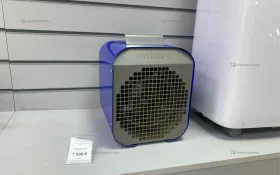 Купить Обогреватель hyundai h-hg1-03-ui501 б/у , в Челябинск Цена:1500рублей