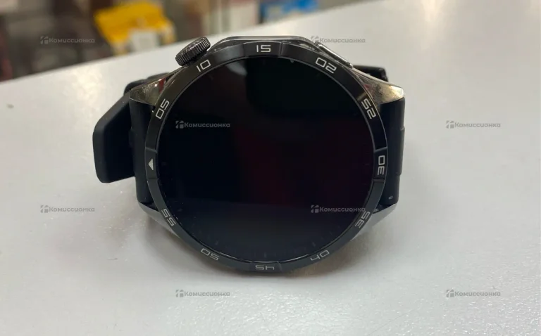 Часы Huawei WATCH GT 4