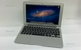 Купить Apple MacBook Air Mac OS X 10.7.5 б/у , в Тюмень Цена:5990рублей