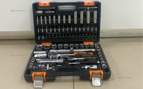 Купить Набор инструментов Вихрь 94 предметов б/у , в Самара Цена:3500рублей