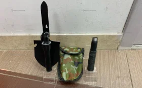 Маленькая армейская лопатка