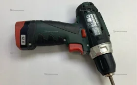 Шуруповерт Metabo  PowerMaxx BS 10.8 В