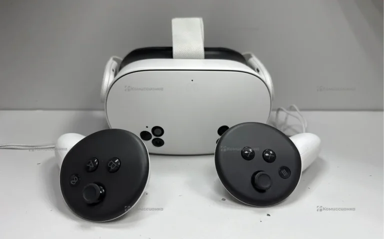 Очки виртуальной реальности Meta Quest 3s 256