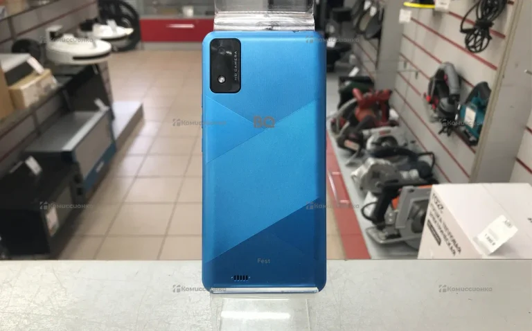 BQ 5565L Fest