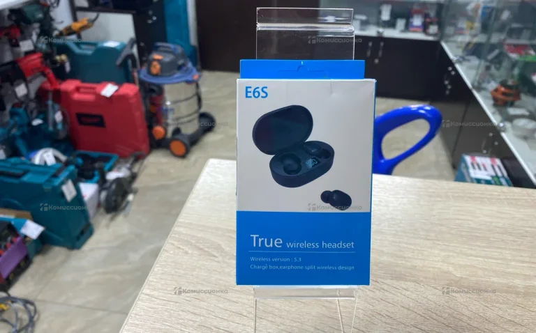 Наушники  True wireless headset
