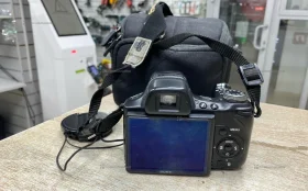 Купить Фотоаппарат Sony DSC-HX1 б/у , в Москва и область Цена:2900рублей