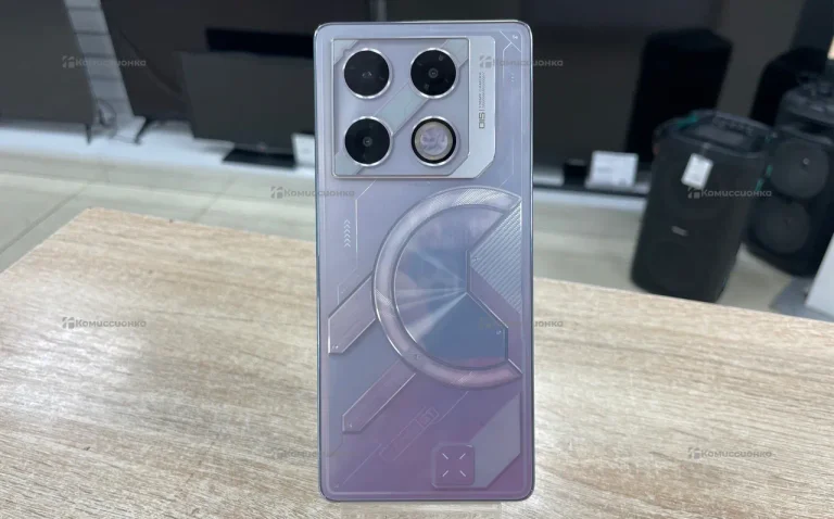 Infinix GT 20 Pro 12/256Gb