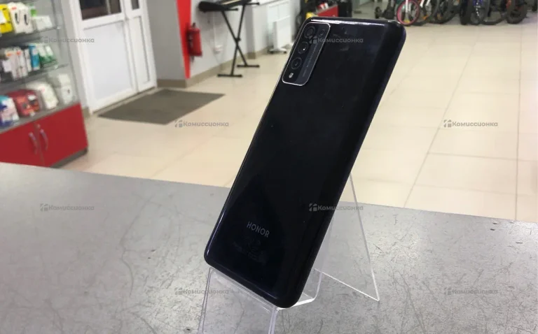 Honor 10X Lite 4/128 ГБ