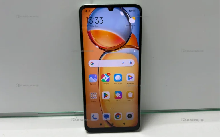 Xiaomi Redmi 13C 8/256Gb