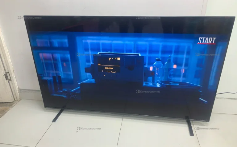 Телевизор Toshiba 65Z670ME