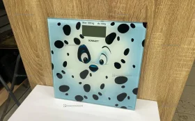 Купить Весы Scarlett б/у , в Самара Цена:690рублей