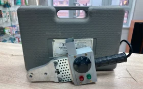 Купить Aqualink Утюг для сварки полипропиленовый труб б/у , в Курган Цена:790рублей