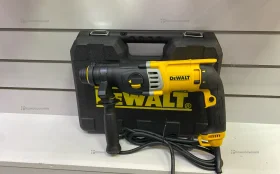 перфоратор dewalt реплика