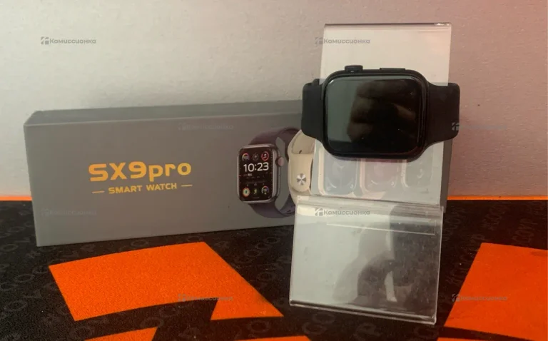 Часы  SX9pro