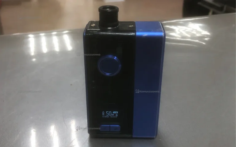 Smoant knight a10