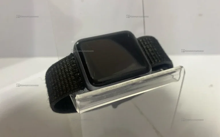 Часы apple watch 2