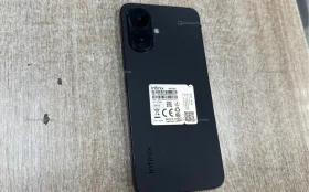 Infinix SMART 10 3/64 ГБ