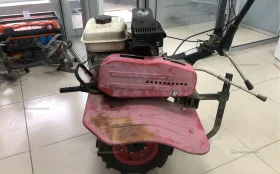 Купить Мотоблок Ока МБ1Д2М16 б/у , в Краснодар Цена:27900рублей