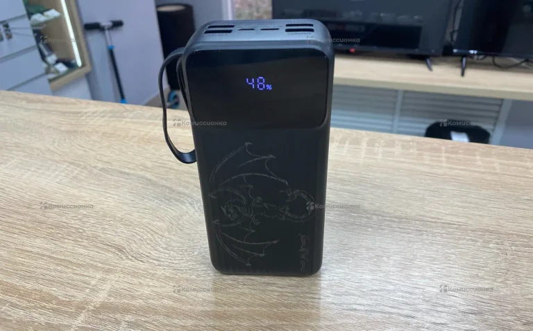 Power Bank MAIMI 50000mAh