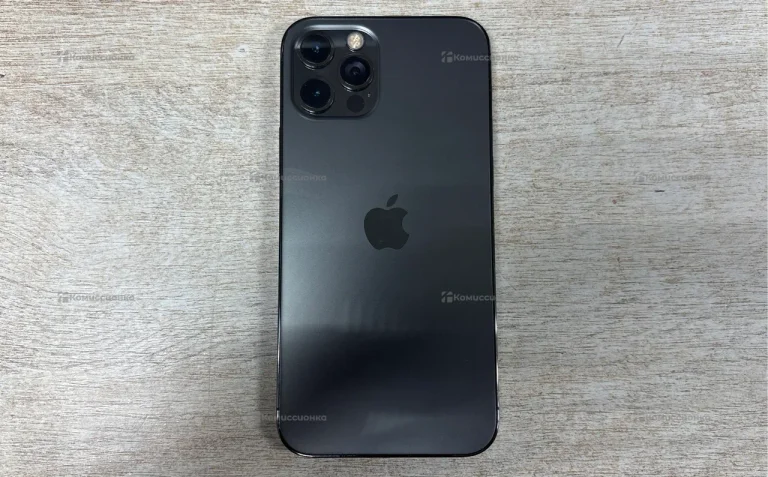 Apple iPhone 12 Pro 6/128 ГБ