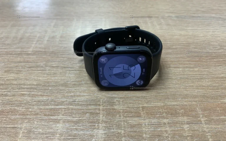 Часы Huawei Fit 3