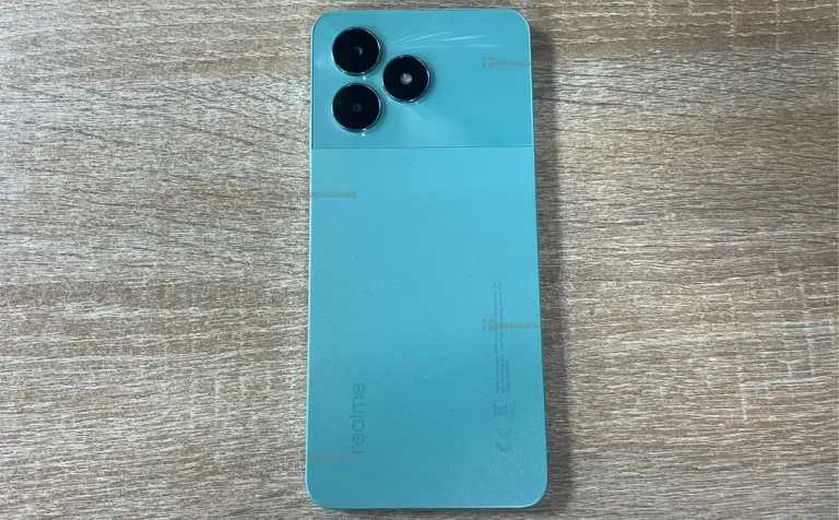 Realme C51 4/64 ГБ