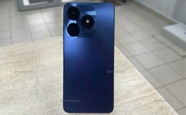 Tecno spark 10 8/128Gb