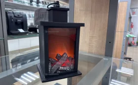 Купить Светильник Камин б/у , в Москва и область Цена:490рублей