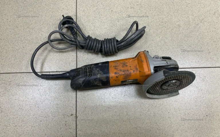 УШМ AEG WS 10-125