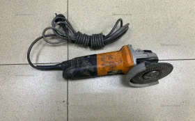 Купить УШМ AEG WS 10-125 б/у , в Москва и область Цена:1900рублей