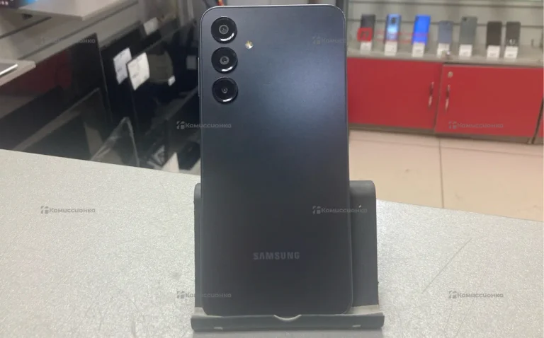 Samsung Galaxy A16 6/256 ГБ