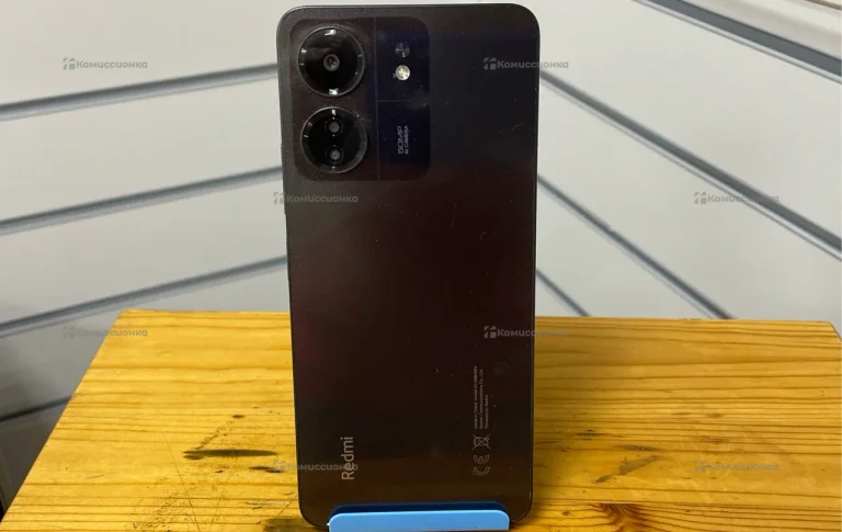 Xiaomi Redmi 13C 8/256 ГБ