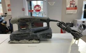 Купить Шлифмашинка pit PSP300-C б/у , в Курган Цена:1490рублей