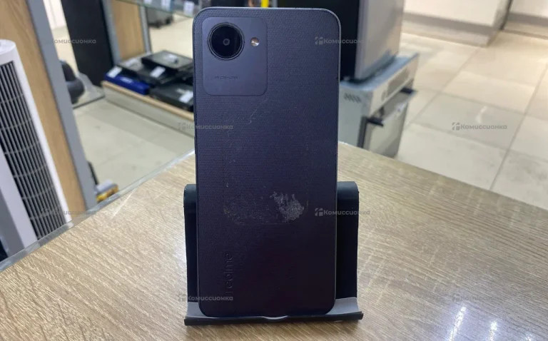 Realme C30 2/32 ГБ