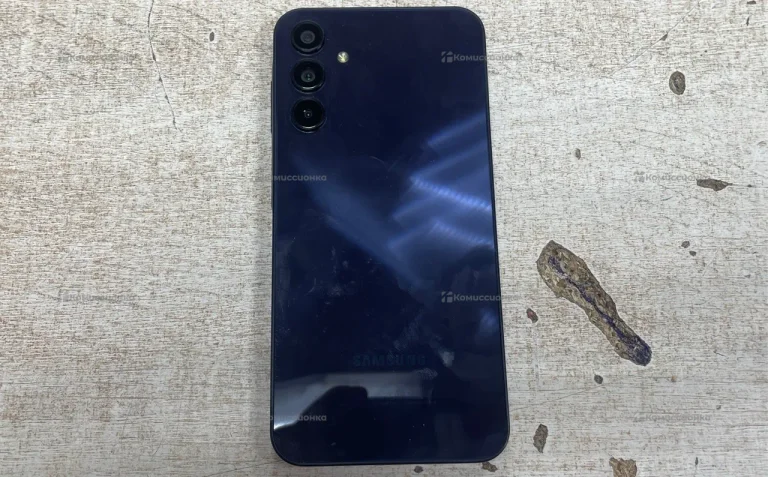 Samsung Galaxy A15 6/128 ГБ