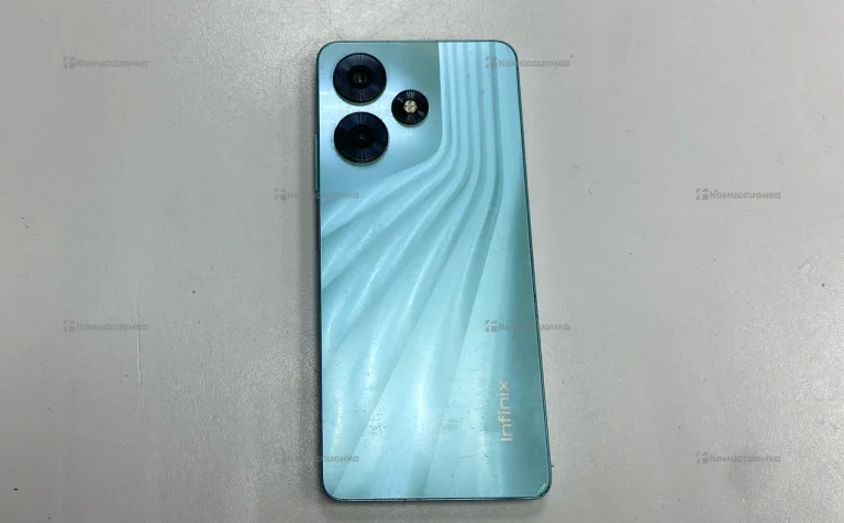 Infinix HOT 30i 8+128Gb