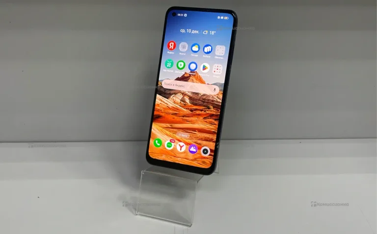 Realme 10 8/128 ГБ