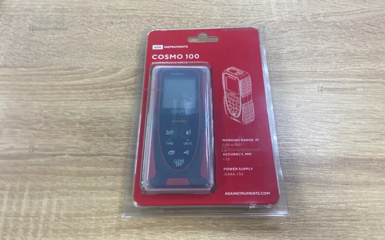 Лазерный дальномер ADA instruments COSMO 100