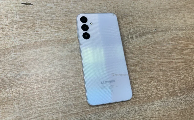 Samsung Galaxy A25 8/256 ГБ