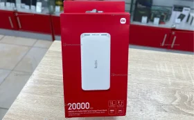 Купить Power Bank  20000 mi б/у , в Москва и область Цена:990рублей