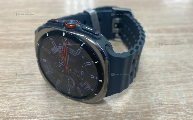 Часы Samsung Galaxy Watch Ultra 47mm