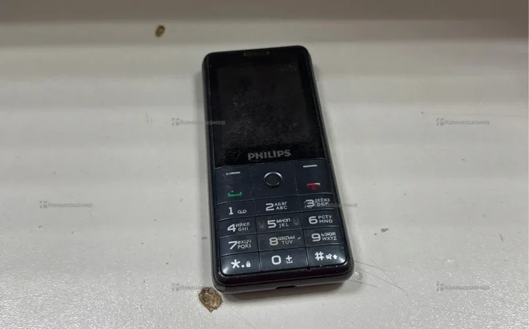 Philips Xenium E169