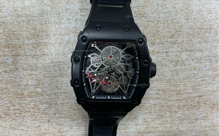 Часы Timer