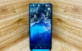 Xiaomi Redmi Note 9 4/128 ГБ